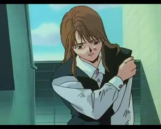 Assistir Yu Yu Hakusho Dublado Episodio 98 Online