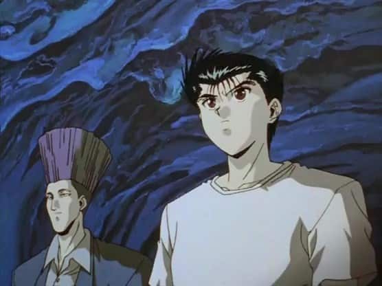 Assistir Yu Yu Hakusho Dublado Episodio 103 Online