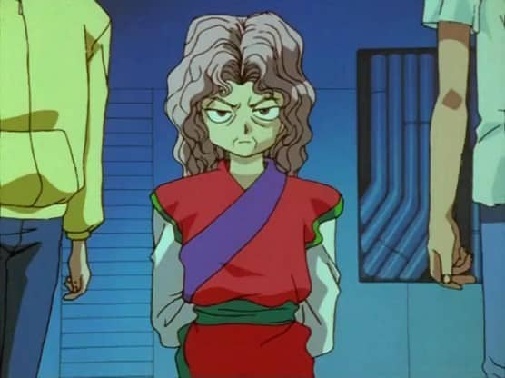 Assistir Yu Yu Hakusho Dublado Episodio 102 Online