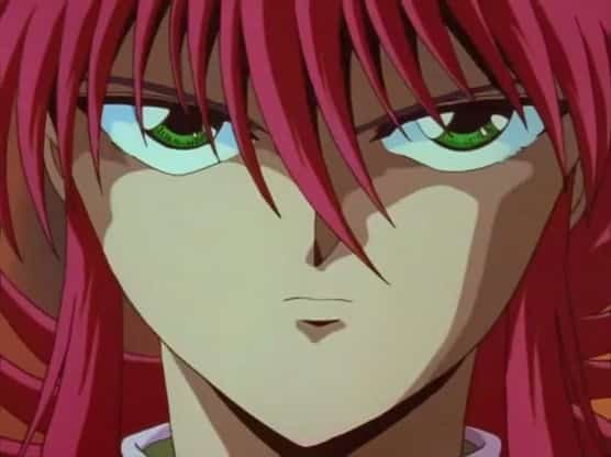 Yu Yu Hakusho Episodio 61 HD Dublado 