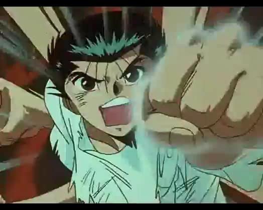 Assistir Yu Yu Hakusho - Dublado - Episódio 106 Online em HD - AnimesROLL