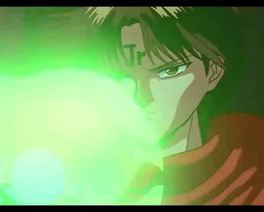 Assistir Yu Yu Hakusho Dublado Episodio 40 Online