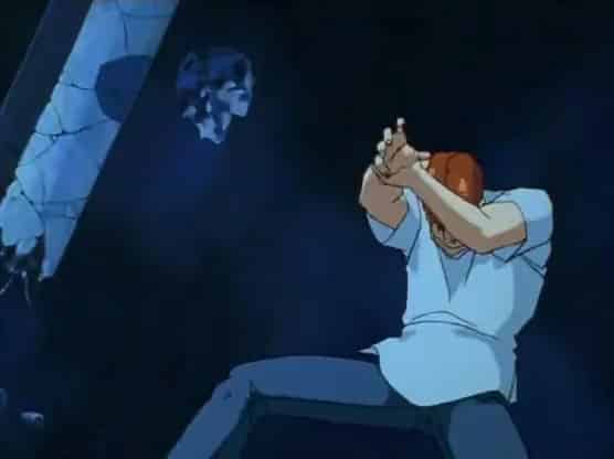 Yu Yu Hakusho Episodio 89 HD Dublado 