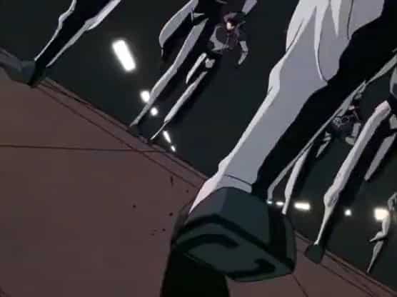 Yu Yu Hakusho Episodio 90 HD Dublado 