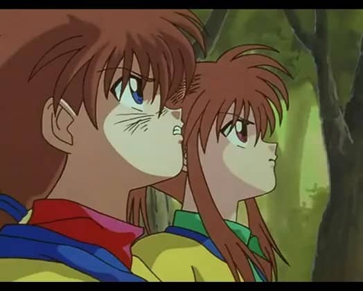 Yu Yu Hakusho Episodio 95 HD Dublado 