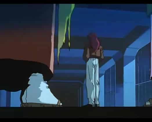 Assistir Yu Yu Hakusho Dublado Episódio 97 - A Despedida