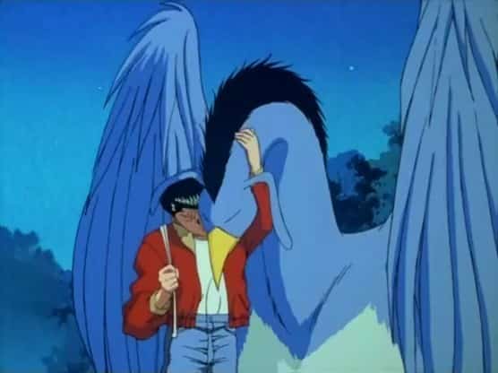 Assistir Yu Yu Hakusho Dublado Episodio 84 Online