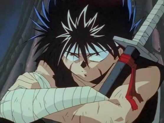 Assistir Yu Yu Hakusho Dublado Episodio 89 Online