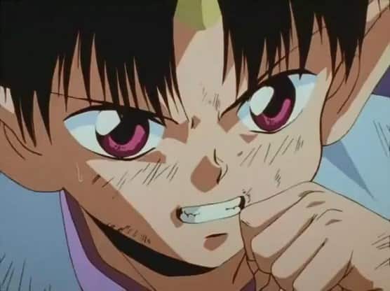 Yu Yu Hakusho Episodio 106 HD Dublado 