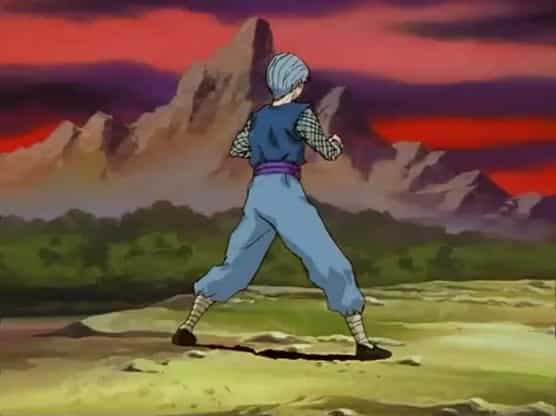 Assistir Yu Yu Hakusho Dublado Episódio 107 - A Luta Violenta