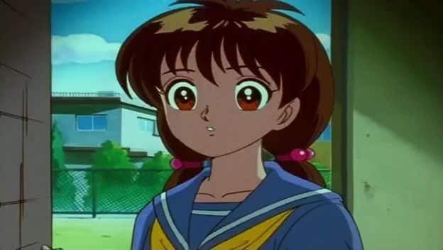 Assistir Yu Yu Hakusho Dublado Episodio 90 Online