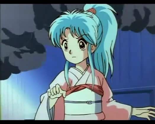 Yu Yu Hakusho Episodio 4 HD Dublado 