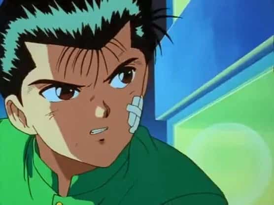 Yu Yu Hakusho – Dublado Episódio 14 - Anime HD - Animes Online Gratis!