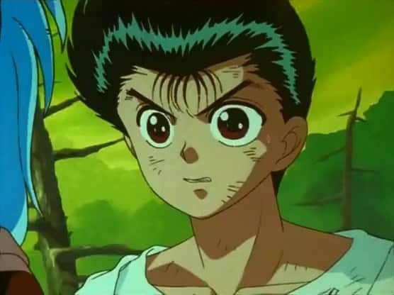 Assistir Yu Yu Hakusho Dublado Episodio 102 Online