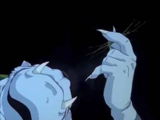 Yu Yu Hakusho Episódio 16 [HD] (Dublado) 