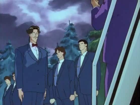 Assistir Yu Yu Hakusho Dublado Episodio 103 Online