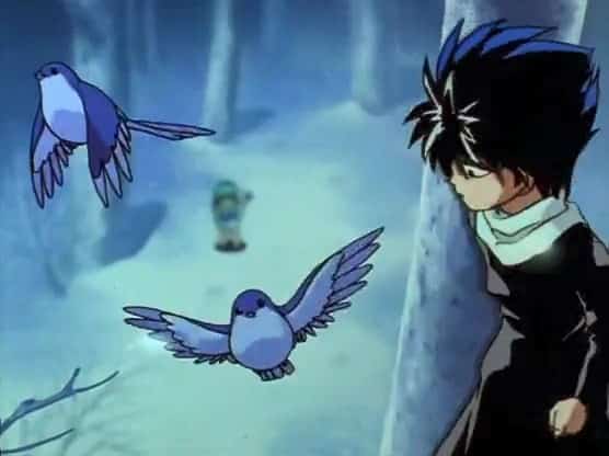 Assistir Yu Yu Hakusho Dublado Episodio 102 Online