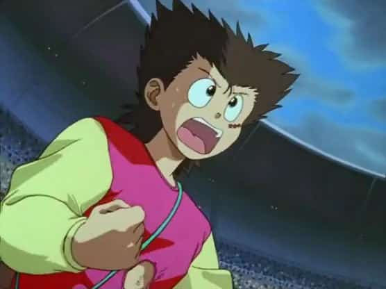 Assistir Yu Yu Hakusho Dublado Episodio 89 Online