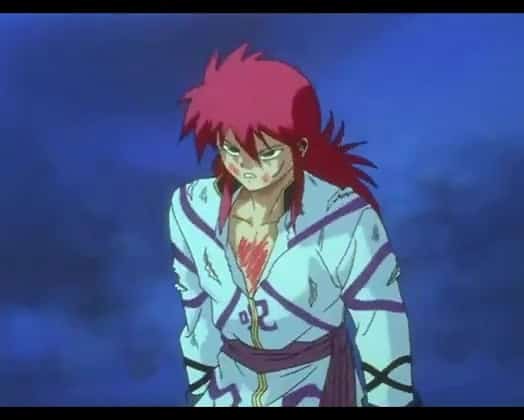 Yu Yu Hakusho Episodio 100 HD Dublado 