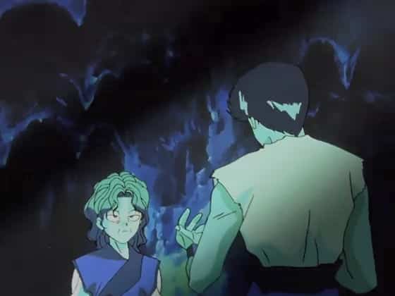 Yu Yu Hakusho Episodio 44 HD Dublado 