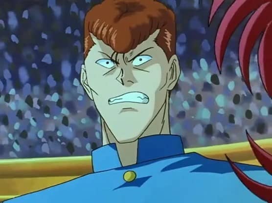 Assistir Yu Yu Hakusho Dublado Online completo