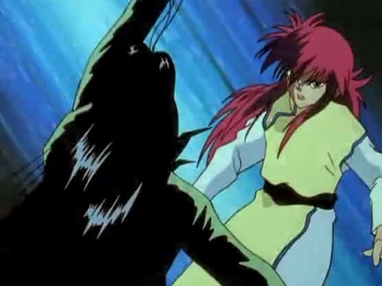 Yu Yu Hakusho Episódio 34 [HD] (Dublado) 