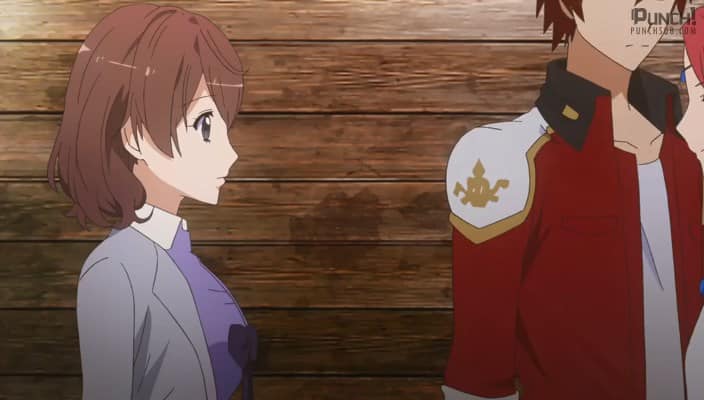 Assistir Yume Oukoku to Nemureru 100 Nin no Ouji-sama  Episódio 4 - 04