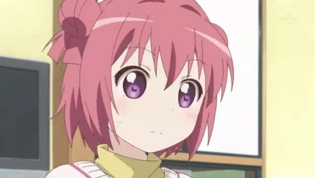 Assistir Yuru Yuri 2 temporada  Episódio 1 - O protagonista retorna