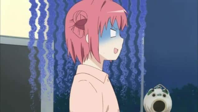 Assistir Yuru Yuri 2 temporada  Episódio 9 - Um dia algo pode ou não acontecer