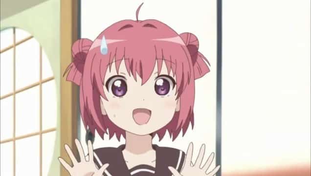 Assistir Yuru Yuri 2 temporada  Episódio 10 - Excursão escolar R