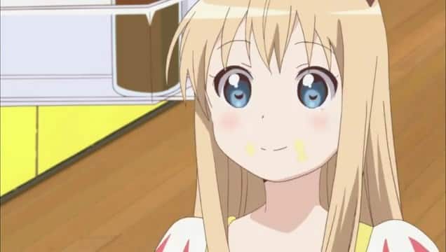 Assistir Yuru Yuri 2 temporada  Episódio 12 - Protagonista de adeus, até nos encontrarmos novamente