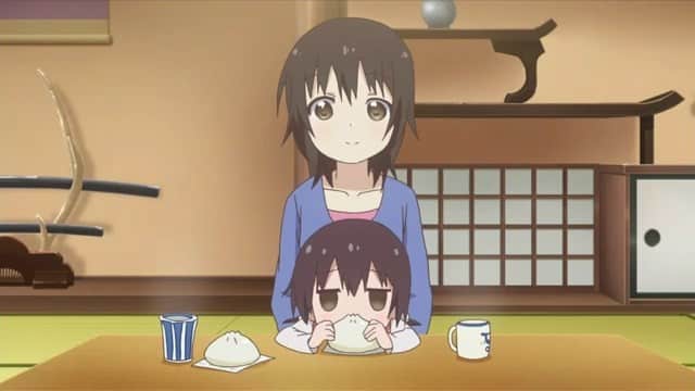 Assistir Yuru Yuri 3 temporada  Episódio 10 - Com você, para sempre