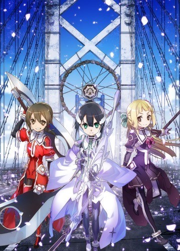 Assistir Yuuki Yuuna Wa Yuusha De Aru: Washio Sumi No Shou Todos os Episódios  Online Completo