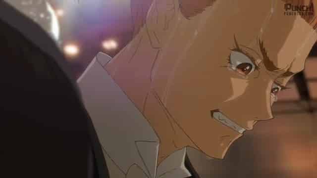 Assistir Ballroom E Youkoso  Episódio 15 - Tomando as Rédeas