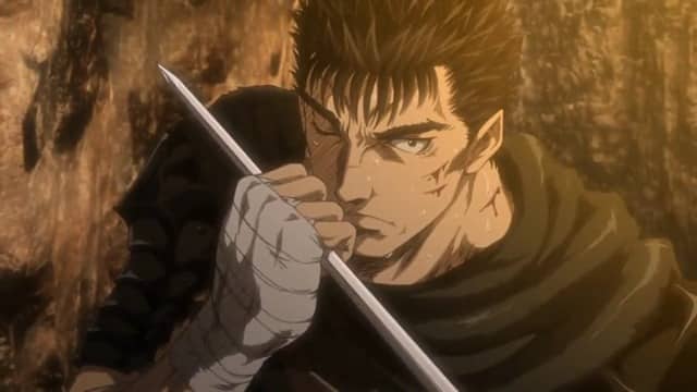 Assistir Berserk 2016  Episódio 8 - Reunião no Covil do Mal