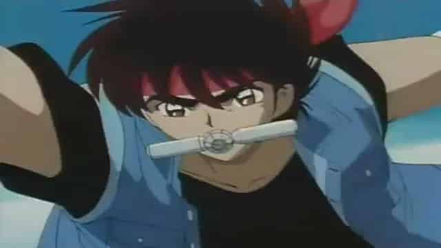 Assistir Btx  Episódio 2 - Renascimento! The Sun Battler