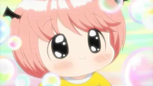 Assistir Chibi Devil!  Episódio 40 - Mao-chan Gosta De Ajudar!