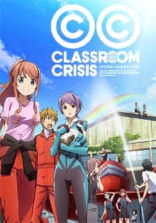 Assistir Classroom☆Crisis  Todos os Episódios  Online Completo