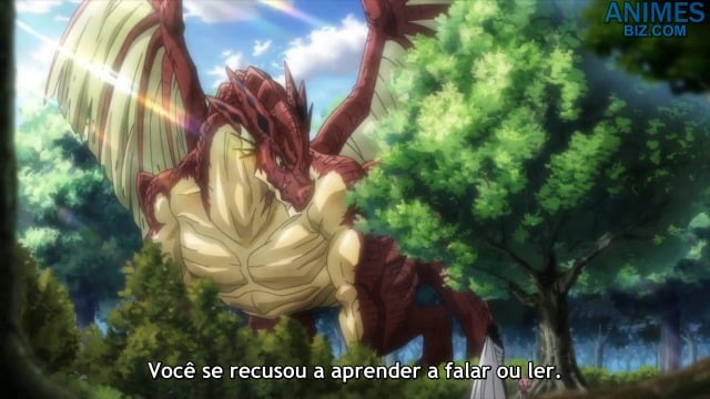 Assistir Fairy Tail  Episódio 311 - O Coração de Natsu