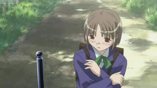 Assistir Saikano (Saishuuheiki Kanojo)  Episódio 1  - Estamos apaixonados