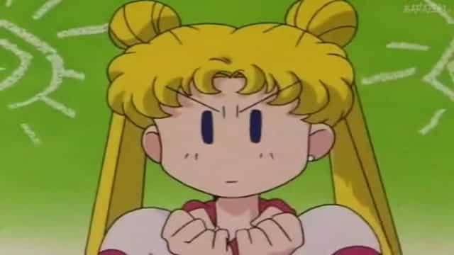 Assistir Sailor Moon S  Episódio 2  - 02