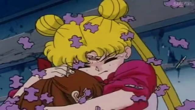 Assistir Sailor Moon S  Episódio 32 - 32