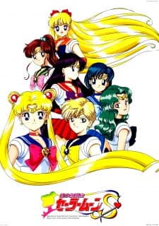 Assistir Sailor Moon S Dublado Todos os Episódios  Online Completo