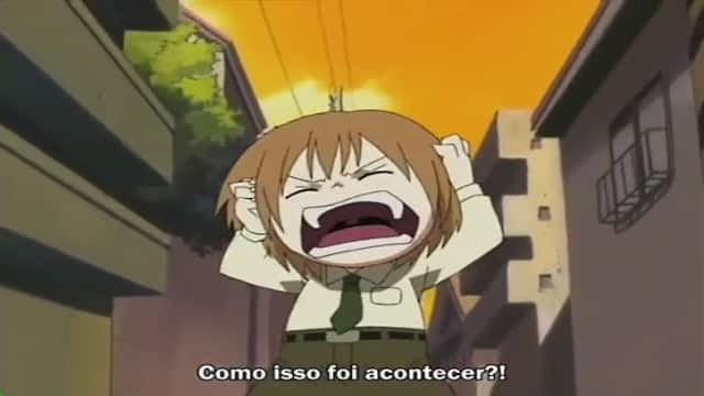 Assistir Shaman King  Episódio 3 - O Clone do Shaman