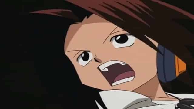 Assistir Shaman King  Episódio 46 - A conciência dos Tao