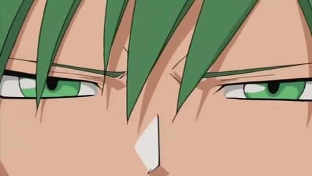 Assistir Shaman King  Episódio 57 - A luta dos shamans terminou?