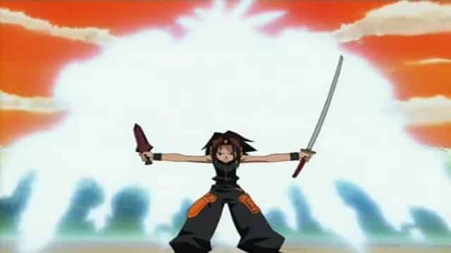 Assistir Shaman King  Episódio 64 - Epílogo