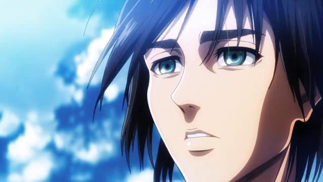 Assistir Shingeki no Kyojin 3  Episódio 20 - Aquele Dia