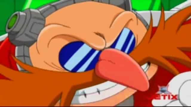 Assistir Sonic X Dublado Episódio 26 - Nascimento! Super Sonic