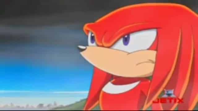 Assistir Sonic X Dublado Episódio 45 - Sonic Battle: Abertura!!